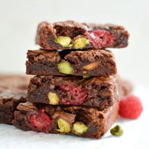 Brownies de Edición Limitada