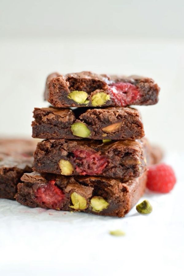 Brownies de Edición Limitada