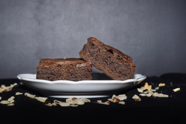 Brownie de Proteína