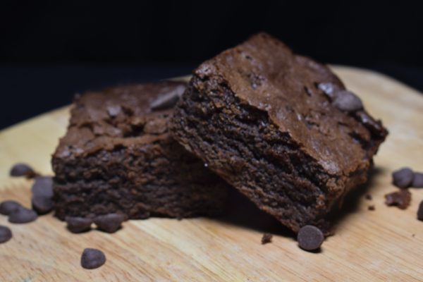 Brownie con Endulzante